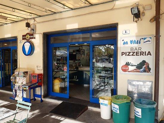 Pizzeria da Vale